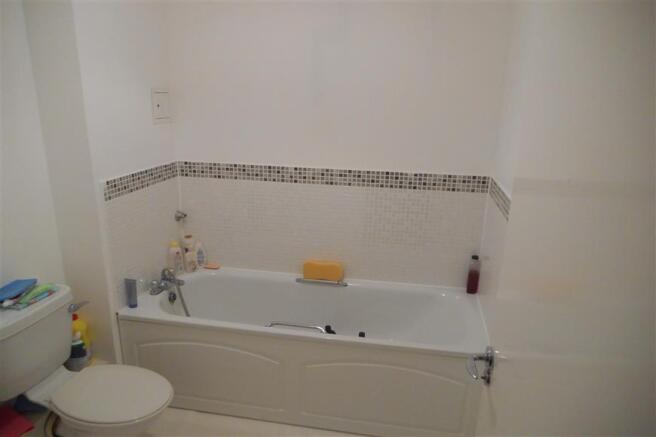 En-Suite Bathroom