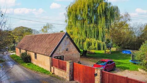 White Street, Ham, Taunton, Somerset