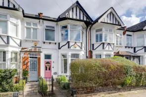 6, Gillingham Road, Cricklewood, London NW2 1RT