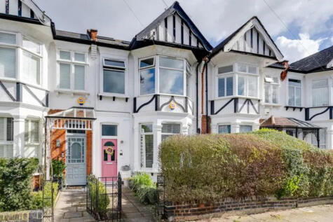 Gillingham Road, London, NW2