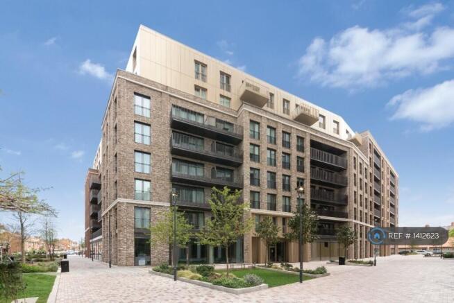Georgette Apartments