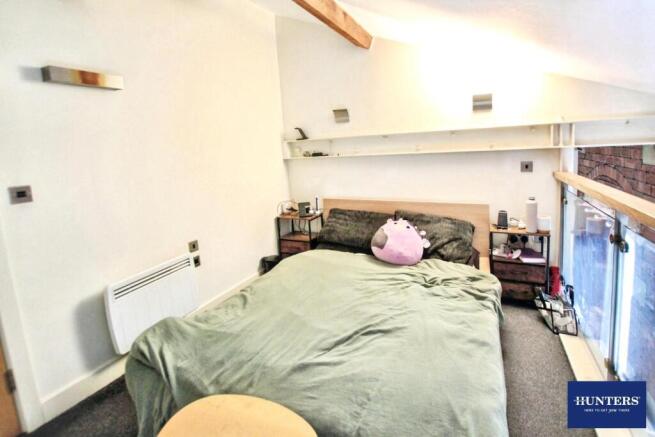 1 bed Flat to rent Image 9