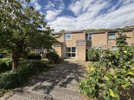 55, Leafield Road, Oxford OX4 2PQ