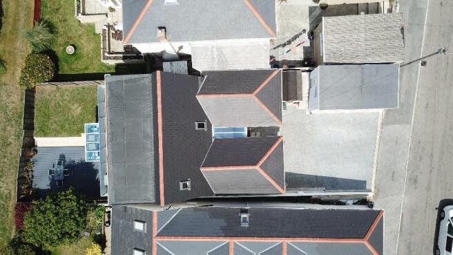 Ariel View