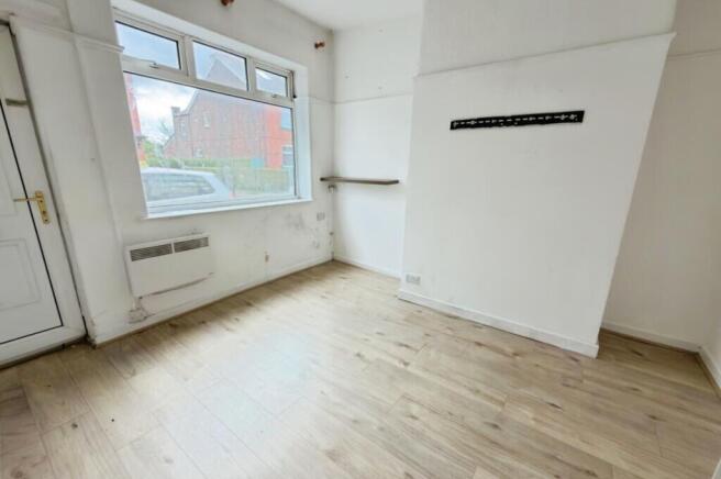Front Room
