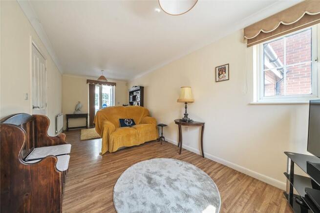 Gibbards Close, Sharnbrook, Bedfordshire, MK44 photo 4