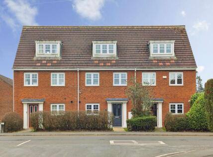 Oxford Close, Newcastle upon Tyne, NE12