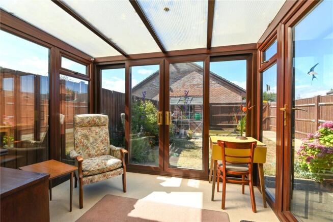 Ashley Lane, Hordle, Lymington, Hampshire, SO41 photo 2
