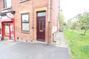 1a, Newman Road, Sheffield S9 1LP