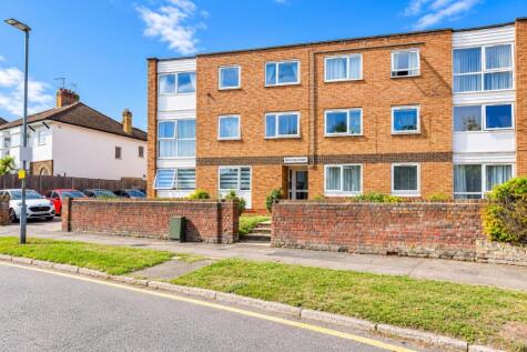 Blindmans Lane, Cheshunt