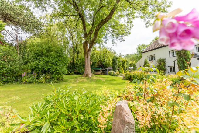 Gardens