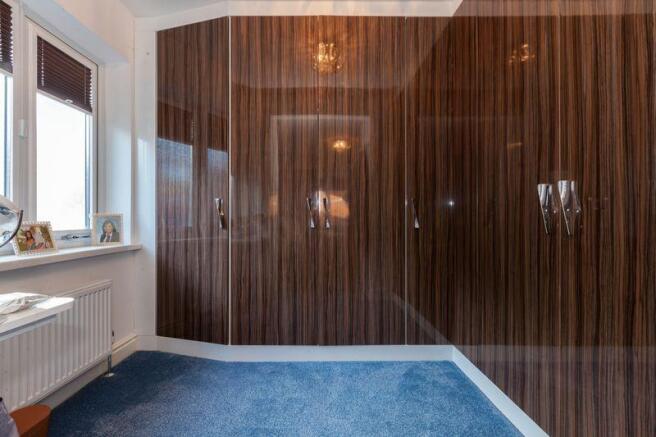Dressing Room