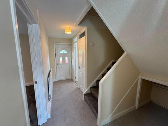 4 bed End of Terrace to rent Image 8