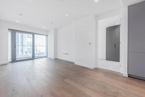 Flat 105, 2, Cutter Lane, London SE10 0ZT