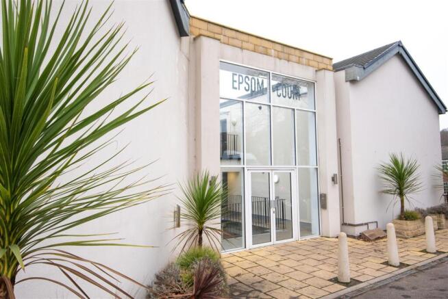 2 bed Apartment to rent in harrogate