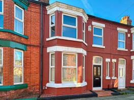 16, Freshfield Road, Liverpool L15 5BR