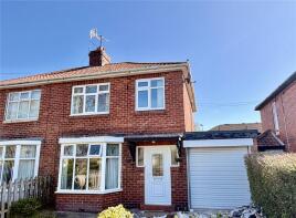 7, Horsley Road, Prudhoe NE42 6AL