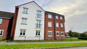 12, Pintail Close, Scunthorpe DN16 3UG