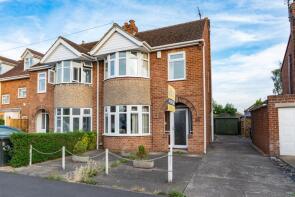 21, Bayswood Avenue, Boston PE21 7RT