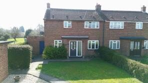 9, Franklin Crescent, Sleaford NG34 7AH