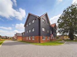 2, Thomas Avenue, Felixstowe IP11 0YS