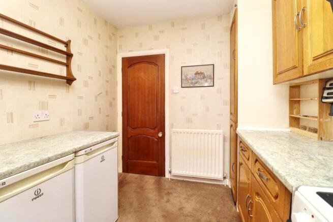 2 bed Detached Bungalow for sale Image 8