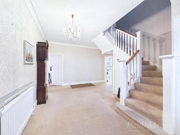 Croham Manor Road, South Croydon photo 4