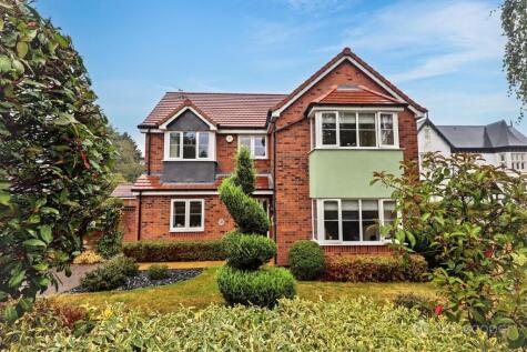 Weddington Road, Weddington, Nuneaton, CV10 0HE
