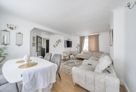 Upminster House, Buck Lane, KINGSBURY, NW9