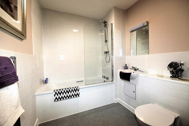 Showhome