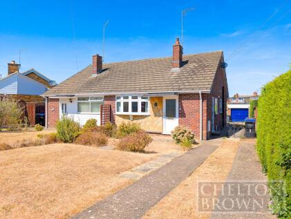 Cottesmore Close, Northampton, Northamptonshire, NN5