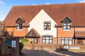 3, Thornton Meadow, Billingshurst RH14 0BW