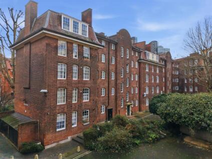 Wargrave House, Arnold Circus, Shoreditch, E2