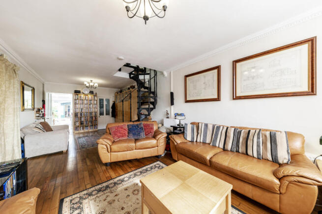 Acre Road 17