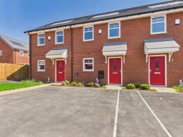 57, Bennetts Road, Coventry CV7 8HY