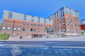 6, Tempus Court, Bellfield Road, High Wycombe HP13 5HA