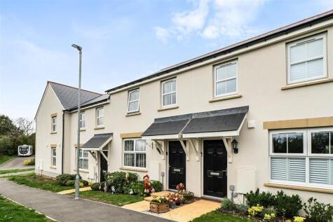 North Down Close, Carkeel, Saltash