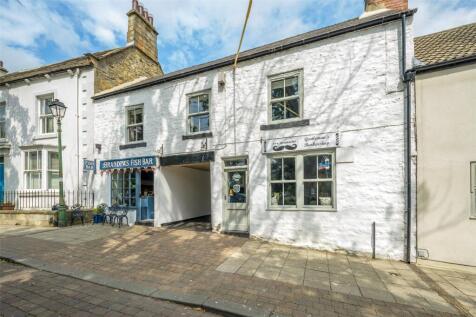 Front Street, Lanchester, DH7