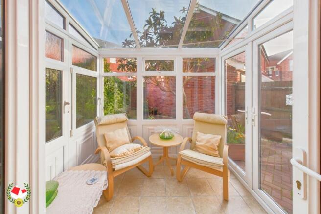 Sunroom