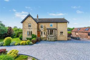 2, Railway Houses, Sandwath Lane, Church Fenton LS24 9QX