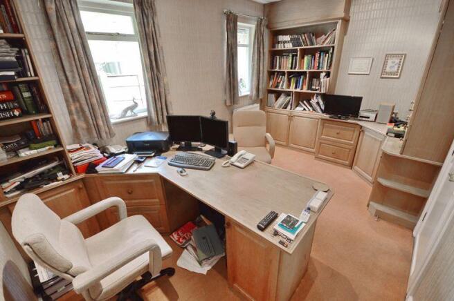 Study/Office