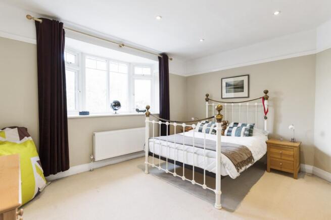 Bedroom 2 
