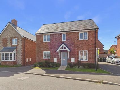 Digby Way, Halstead, CO9