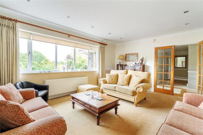 Drawing Room