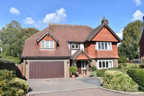Pauls Place, Ashtead, KT21