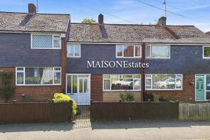 10, Heathcote Street, Coventry CV6 3BJ