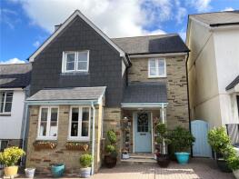 5, Lovering Road, St. Austell PL25 3QH