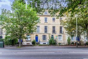 Flat 4, 10, London Road, Cheltenham GL52 6DF