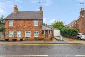 15, North Road, Stevenage SG1 4BD