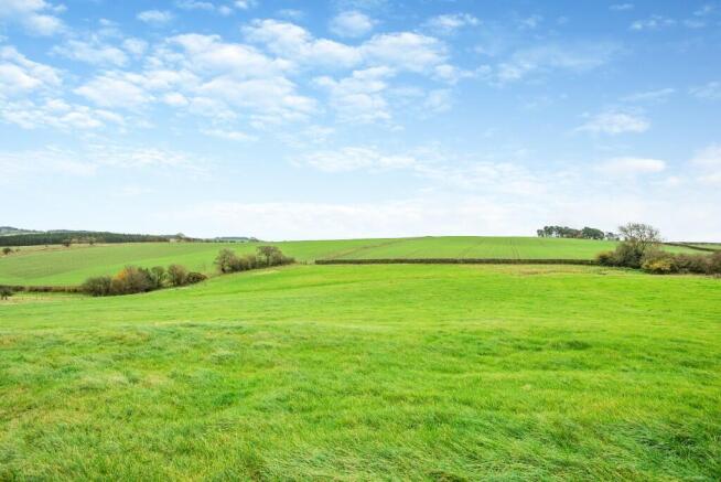 land